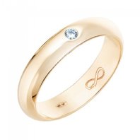 Обручальное кольцо R01-WED-00015-М13351