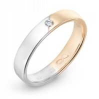 Обручальное кольцо R01-WED-00016-М13352