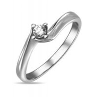 Помолвочное кольцо R01-SOL50-010-G2-М13365